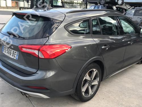 Engine FORD FOCUS IV Turnier (HP) 1.5 EcoBlue | BP31036175M1 