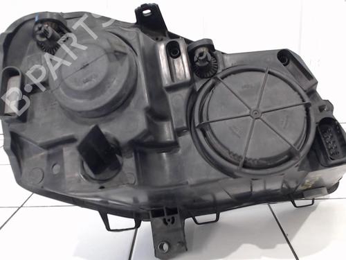 Left headlight VW POLO (9N_, 9A_) 1.4 TDI | BP25636413C28 