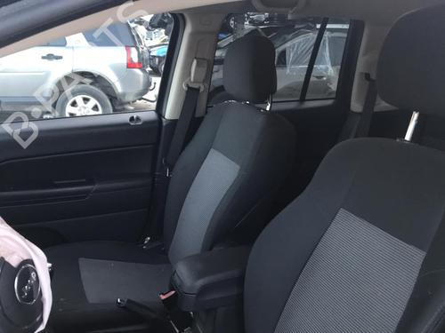 Climate control JEEP COMPASS (MK49) 2.2 CRD 4x4 | BP25631217I5  - Image 13