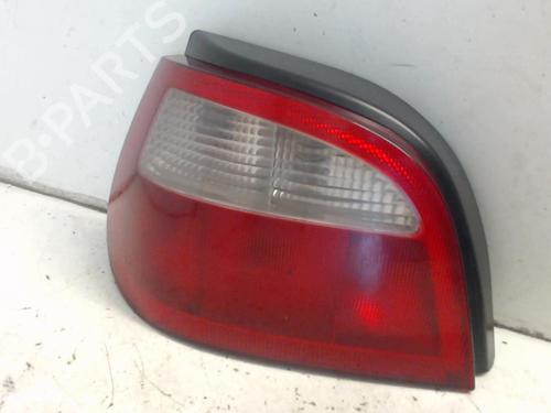 Used Left taillight RENAULT MEGANE I (BA0/1_) 1.9 D Eco (BA0A, BA0U, BA0R) (64 hp) 25629237