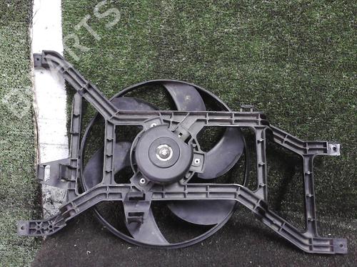radiator-fan-dacia-sandero-2008-25639081 main image