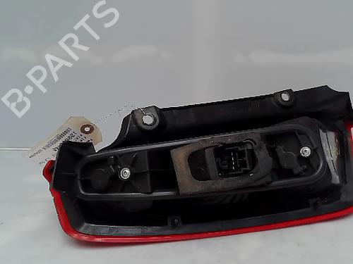 Used Right taillight Right taillight 38341275 38341275