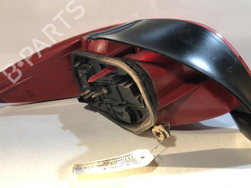 Høyre baklys PEUGEOT 206 Hatchback (2A/C) 2.0 HDI 90 | BP29560586C35 