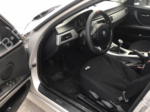 Gearbox BMW 3 (E90) 318 d | BP27250436M3  - Image 8