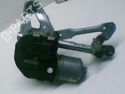 Front wiper motor PEUGEOT 3008 I MPV (0U_) 1.6 HDi | BP25639627M29 