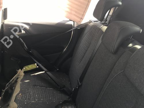 Front left window mechanism CITROËN C3 II (SC_) 1.6 BlueHDi 100 | BP32274501C22  - Image 10