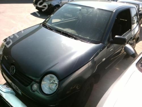 Used Parts VW LUPO I (6X1, 6E1)  1.4  2530398