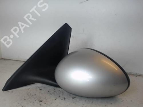 Used Left mirror ALFA ROMEO 147 (937_) 1.9 JTDM 8V (937.AXD1A, 937.AXU1A, 937.BXU1A) (120 hp) 25651033