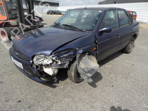 Steering pump FORD ESCORT V Saloon (AFL) 1.8 TD | BP25646623M99