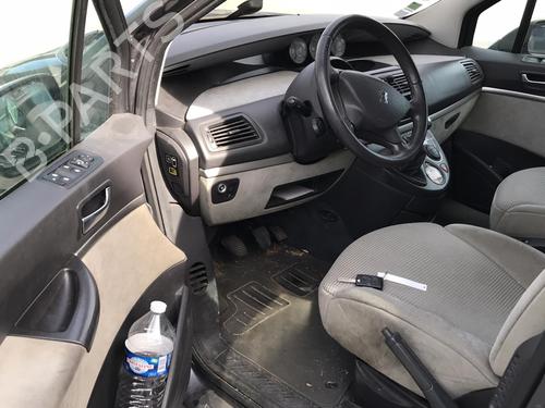 Left taillight PEUGEOT 807 (EB_) 2.0 HDI | BP25635263C34  - Image 6