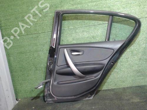 Right rear door BMW 1 (E87) 118 d | BP25648119C5 
