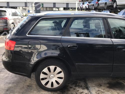 Steering column stalk AUDI A4 B7 Avant (8ED) 1.9 TDI | BP25641767I23 - Image 31