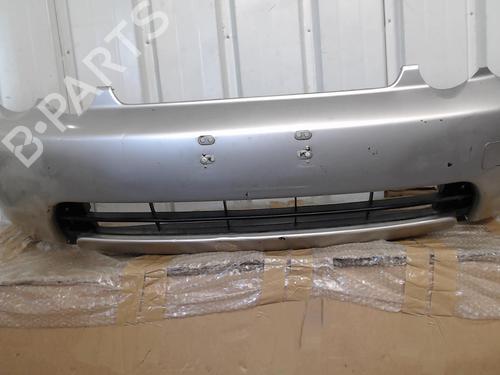 Used Front bumper HONDA HR-V (GH_) 1.6 16V 4WD (GH2, GH4) (105 hp) 26635335