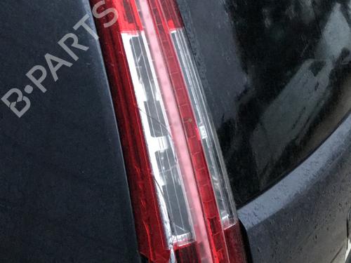 Front bumper FORD C-MAX (DM2) 1.8 TDCi | BP31613230C7 