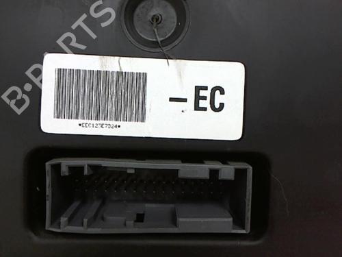 Instrument cluster FORD FUSION (JU_) 1.4 | BP25629063C47 