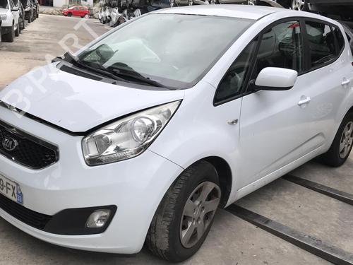 Right front window switch KIA VENGA (YN) 1.4 CVVT | BP34278770I26 - Image 11