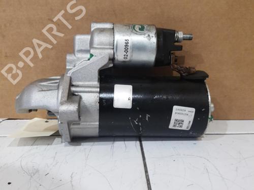 Starter BMW 5 Touring (E61) 530 d xDrive | BP25642627M8 