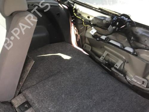 Instrument cluster VW GOLF PLUS V (5M1, 521) 1.9 TDI | BP25650054C47 