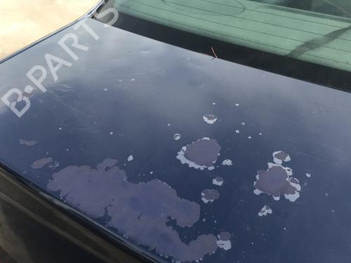 Steering column stalk PEUGEOT 406 (8B) 2.0 HDI 110 | BP31316818I23 