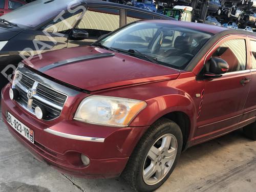 Rear left window mechanism DODGE CALIBER 2.0 CRD | BP27723811C24  - Image 7