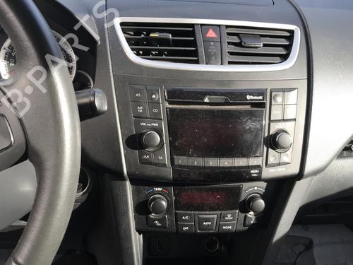 Starter SUZUKI SWIFT IV (FZ, NZ) 1.3 DDiS (AZG413D, ZC02S, ZC92S) | BP25638954M8 - Image 15