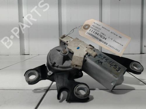 rear-wiper-motor-peugeot-206-2l_-2m_-2009-2010-2011-2012-2013-32290814 main image