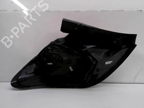 Used Right taillight Right taillight CITROËN C4 II (NC_) 1.6 BlueHDi 120 (120 hp) 33681701 33681701