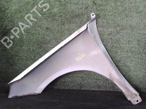 Right front fenders MERCEDES-BENZ B-CLASS Sports Tourer (W245) B 180 CDI (245.207) | BP27205140C42 