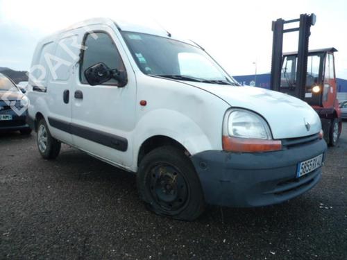 Front left window mechanism RENAULT KANGOO Express (FC0/1_) | BP25647029C22 - Image 4