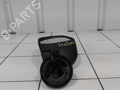Left mirror DACIA DUSTER (HS_) 1.5 dCi | BP25639439C26 