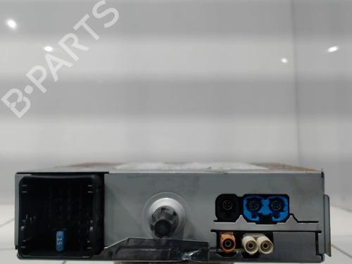 Radio CITROËN C3 III (SX) 1.2 THP 110 (SXHNPS, SXHNZT, SXHNZ6) | BP39096512E6 - Image 4