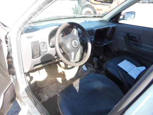 Used Parts VW CADDY II Box Body/MPV (9K9A) 1.9 TDI 2526472