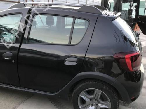 Front right seatbelt DACIA SANDERO II TCe 90 (B8M1, B8MA, B8AC) | BP25629131I25  - Image 19