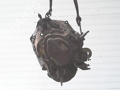 Gearbox PEUGEOT PARTNER Tepee 1.6 HDi 16V | BP38295278M3 - Image 2
