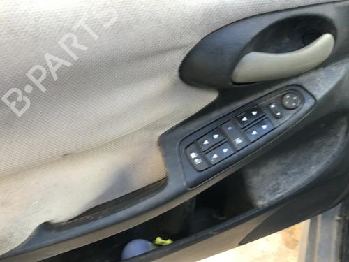 Front left seatbelt FIAT STILO Multi Wagon (192_) 1.9 JTD | BP29528513I26  - Image 12