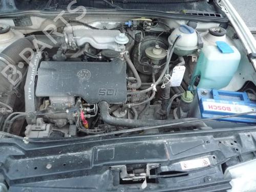 Used Parts VW CADDY II MPV (9K9B) 4505548
