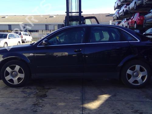 Right headlight AUDI A4 B6 (8E2) 1.9 TDI | BP25631693C29 - Image 5