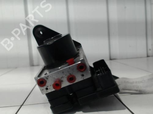Abs pomp PEUGEOT 206+ (2L_, 2M_) 1.4 i (73 hp) 28709049
