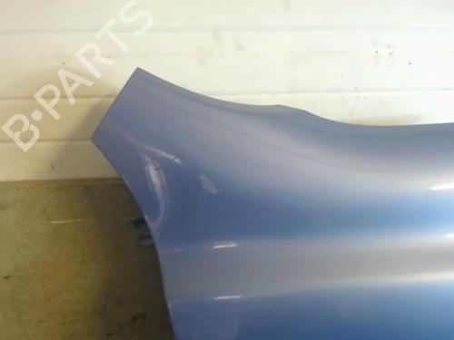 Right front fenders NISSAN MICRA III (K12) 1.2 16V | BP25639874C42 