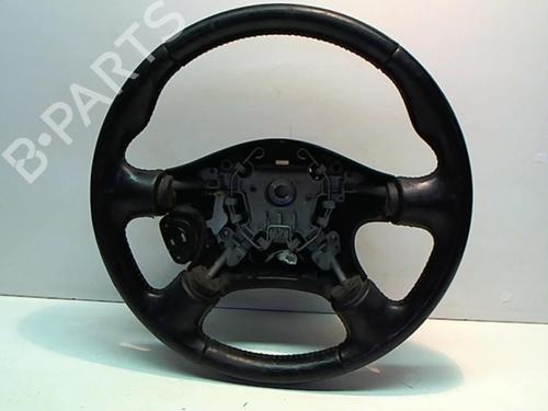 Used Steering wheel NISSAN ALMERA TINO (V10) 2.2 dCi (136 hp) 25643093