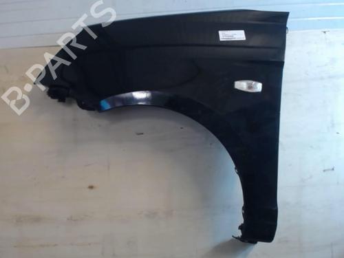 Left front fenders KIA PICANTO I (SA) 1.1 | BP25630576C41 