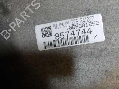 Gearbox BMW 5 Touring (E61) 530 d xDrive | BP27250500M3 