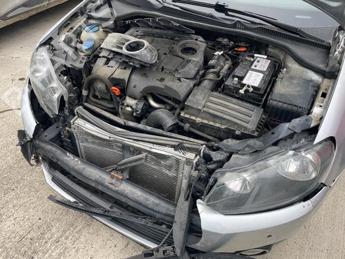 Left front driveshaft VW GOLF VI (5K1) | BP37450597M38 - Image 24