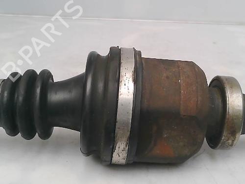 Right front driveshaft RENAULT ESPACE IV (JK0/1_) 2.0 Turbo (JK0A, JK0B, JK0N) | BP38081198M39 - Image 4