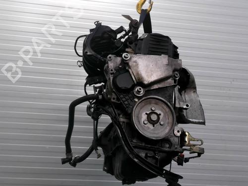 Used Engine Engine CITROËN C2 (JM_) 1.4 (73 hp) 32296935 32296935