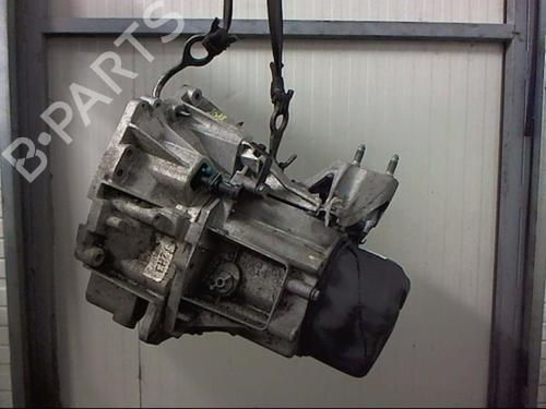 Gearbox DACIA SANDERO II 1.0 SCe 75 (B8JC, B8JD, B8NC) | BP25648662M3  - Image 6