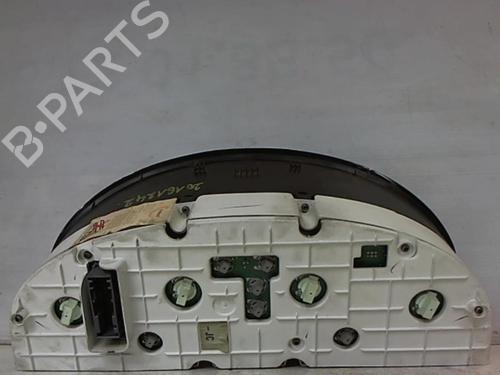Instrument cluster FORD MONDEO III (B5Y) 2.0 16V TDDi / TDCi | BP25638325C47 