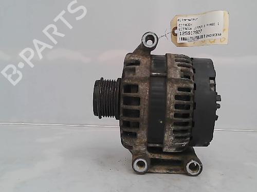 Used Alternator Alternator 36834969 36834969