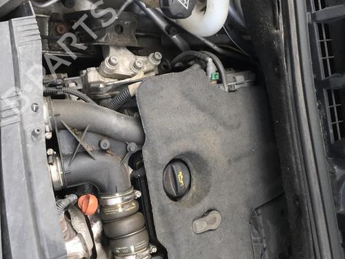 Steering column stalk CITROËN C3 Picasso (SH_) 1.6 HDI 90 | BP25634797I23 - Image 7