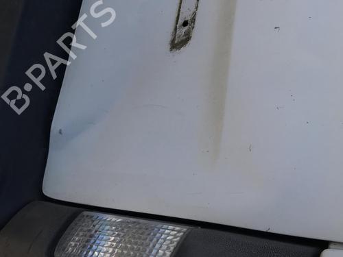 Climate control RENAULT TRAFIC II Van (FL) 1.9 dCi 80 (FL0B) | BP25642732I5  - Image 14